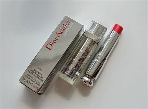 dior addict 754